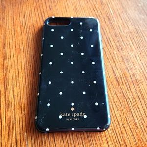 Kate Spade iPhone Case